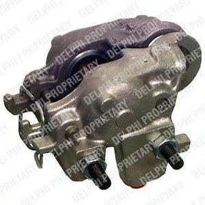 Тормозной суппорт LC3378 DELPHI