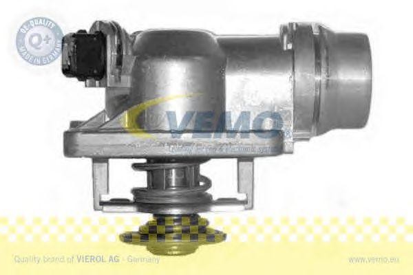 Термостат, охлаждающая жидкость V20-99-1276 VEMO