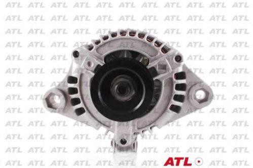 Генератор L62550 ATL DELTA AUTOTECHNIK