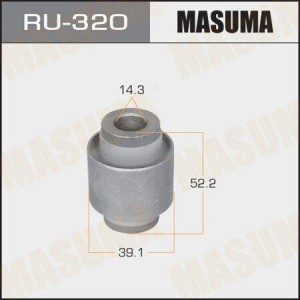 Сайлентблок RU-320 MASUMA