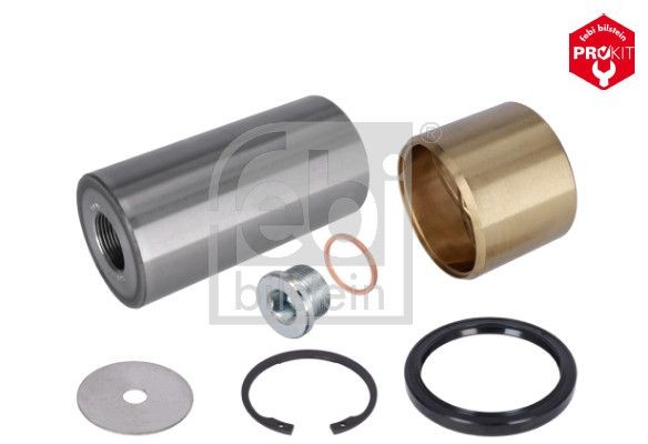 Ремкомплект, шкворень поворотного кулака 06891 FEBI BILSTEIN