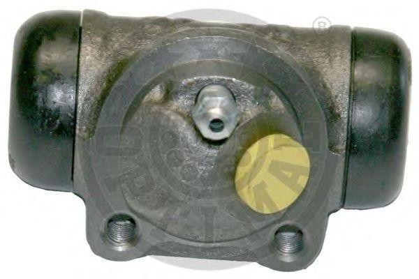 Колесный тормозной цилиндр RZ3603 OPTIMAL