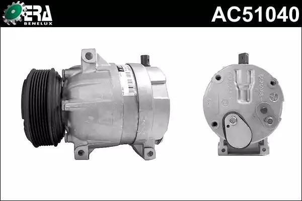 Компрессор, кондиционер AC51040 ERA