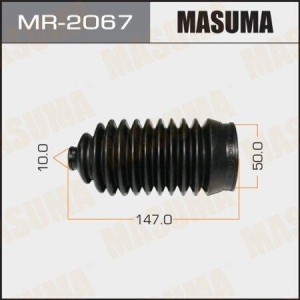 Пыльник рулевой рейки MR-2067 MASUMA