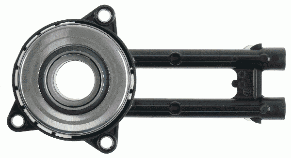 Подшипник выжимной сцепления 3182 998 602 SACHS