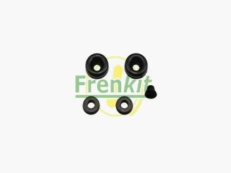 Цилиндр тормозной рабочий (ремкомплект) 315016 FRENKIT