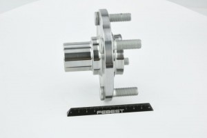Ступица колеса 1282-GETZF FEBEST