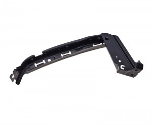 Кронштейн крепления бампера HD44117AR TONG YANG