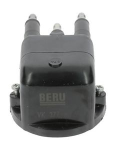 Крышка распределителя зажигания VK377 BERU