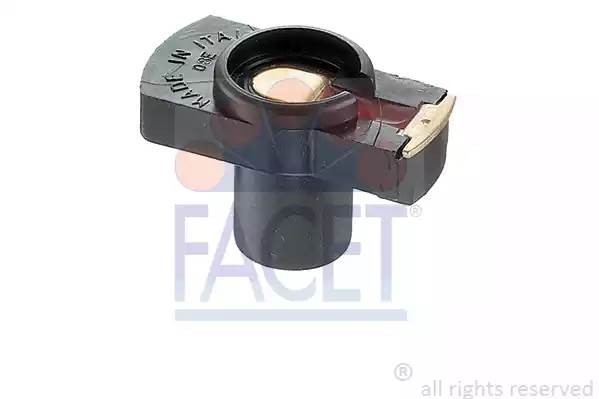 Бегунок распределителя зажигани 3.8126RS FACET