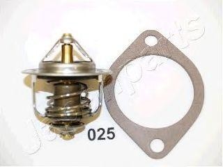 Термостат, охлаждающая жидкость VA-025 JAPAN PARTS GROUP