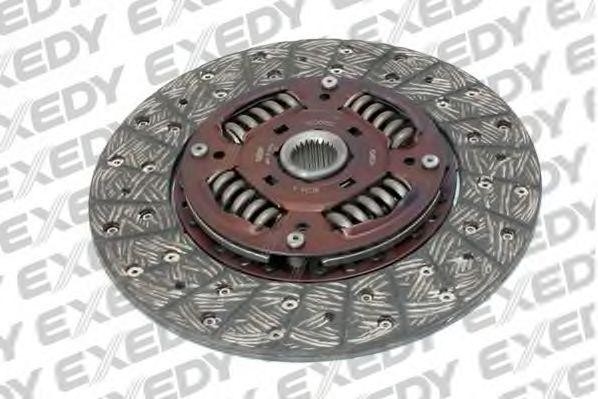Диск сцепления NSD092U EXEDY