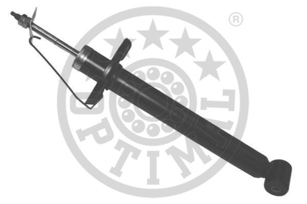 Амортизатор A-3495GL OPTIMAL