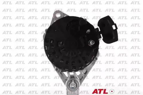 Генератор L 40 640 ATL DELTA AUTOTECHNIK