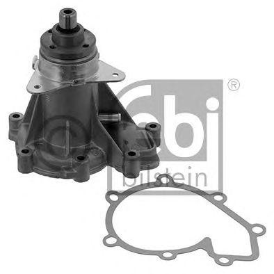 Водяной насос 01658 FEBI BILSTEIN