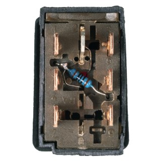Указатель аварийной сигнализации 01566 FEBI BILSTEIN