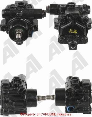 Деталь 215217 CARDONE