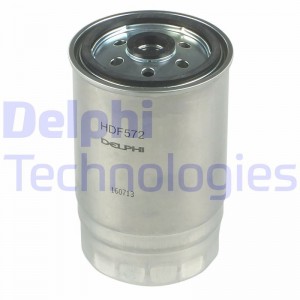 Топливный фильтр HDF561 DELPHI