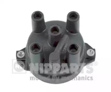 Крышка распределителя зажигания J5320504 H B JAKOPARTS NIPPARTS