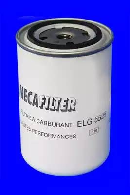 Топливный фильтр ELG5525 MECAFILTER