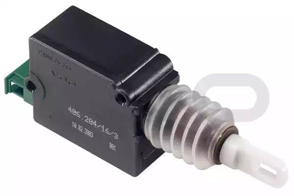 Регулировочный элемент, центральный замок 406-204-016-003V VDO
