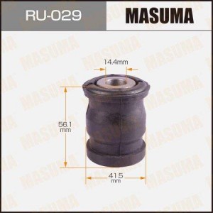 Сайлентблок RU-029 MASUMA