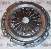 Комплект сцепления 006745 VALEO PHC