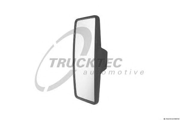 Наружное зеркало 0157022 TRUCKTEC