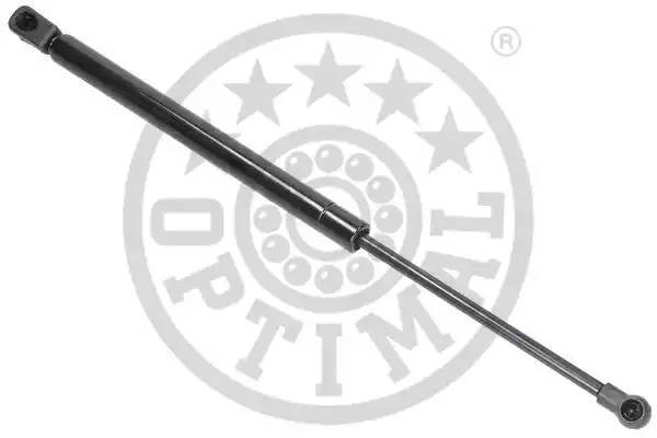 Упругий элемент, капот AG40039 OPTIMAL