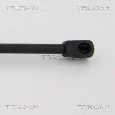 Упругий элемент, крышка багажника / помещения для груза 8710 29212 TRISCAN
