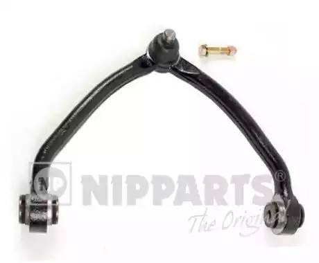 Рычаг независимой подвески колеса, подвеска колеса J4920301 H B JAKOPARTS NIPPARTS