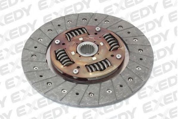 Диск сцепления TYD133U EXEDY