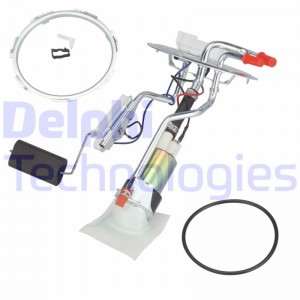Топливный фильтр HDF907 DELPHI