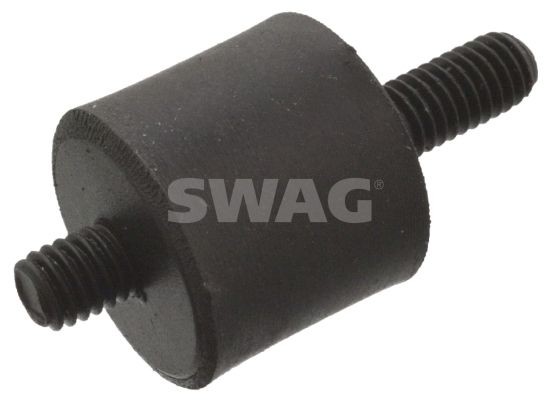 Корпус, масляный фильтр 20 92 6079 SWAG
