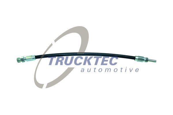 Шланг гидравлический для опрокидывания кабины 01.44.010 TRUCKTEC