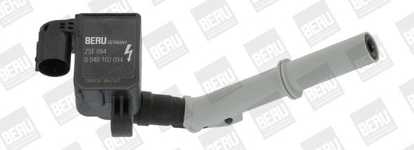 Контактная группа, распределитель зажигания KS850 BERU