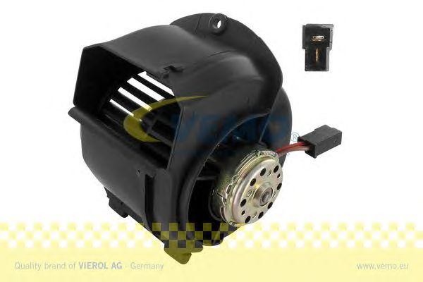 вентилятор салона V15031861 VEMO