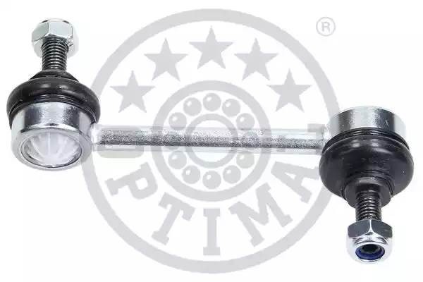 Стабилизатор, ходовая часть G7519 OPTIMAL