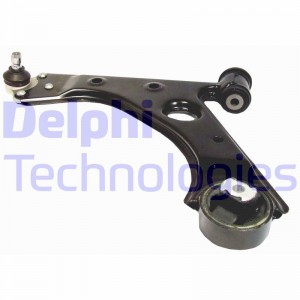 Рычаг независимой подвески колеса, подвеска колеса TC1829 DELPHI
