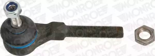 Наконечник поперечной рулевой тяги L2587 MONROE