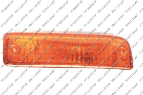 Фонарь указателя поворота TY2364303 PRASCO GROUP