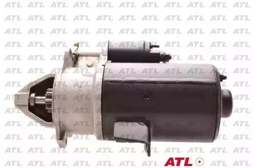 Стартер A13810 ATL DELTA AUTOTECHNIK