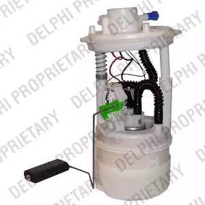 Элемент системы питания FE1013612B1 DELPHI