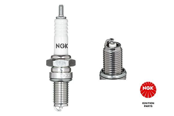 Свеча зажигания 7444 NGK NTK