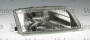 Основная фара 084519 VALEO PHC