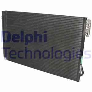 Конденсатор, кондиционер TSP0225545 DELPHI