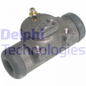 Колесный тормозной цилиндр LW21754 DELPHI
