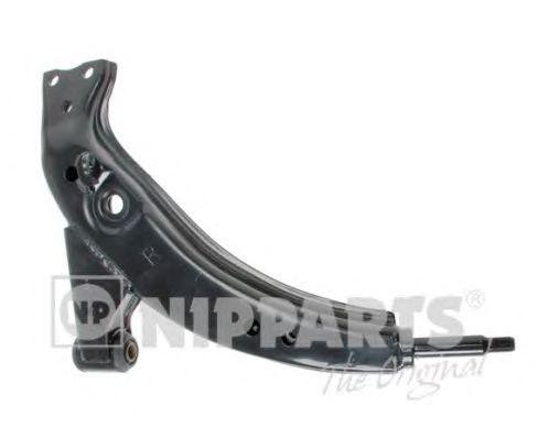 Рычаг независимой подвески колеса, подвеска колеса J4912022 H B JAKOPARTS NIPPARTS