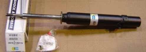 Опора амортизатора VNE4728 BILSTEIN