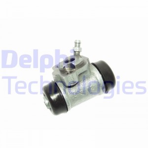 Колесный тормозной цилиндр LW90064 DELPHI